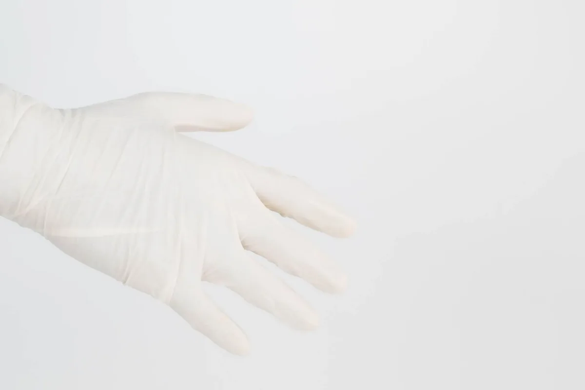 Blood Spill Cleanup in Desert Palms, CA