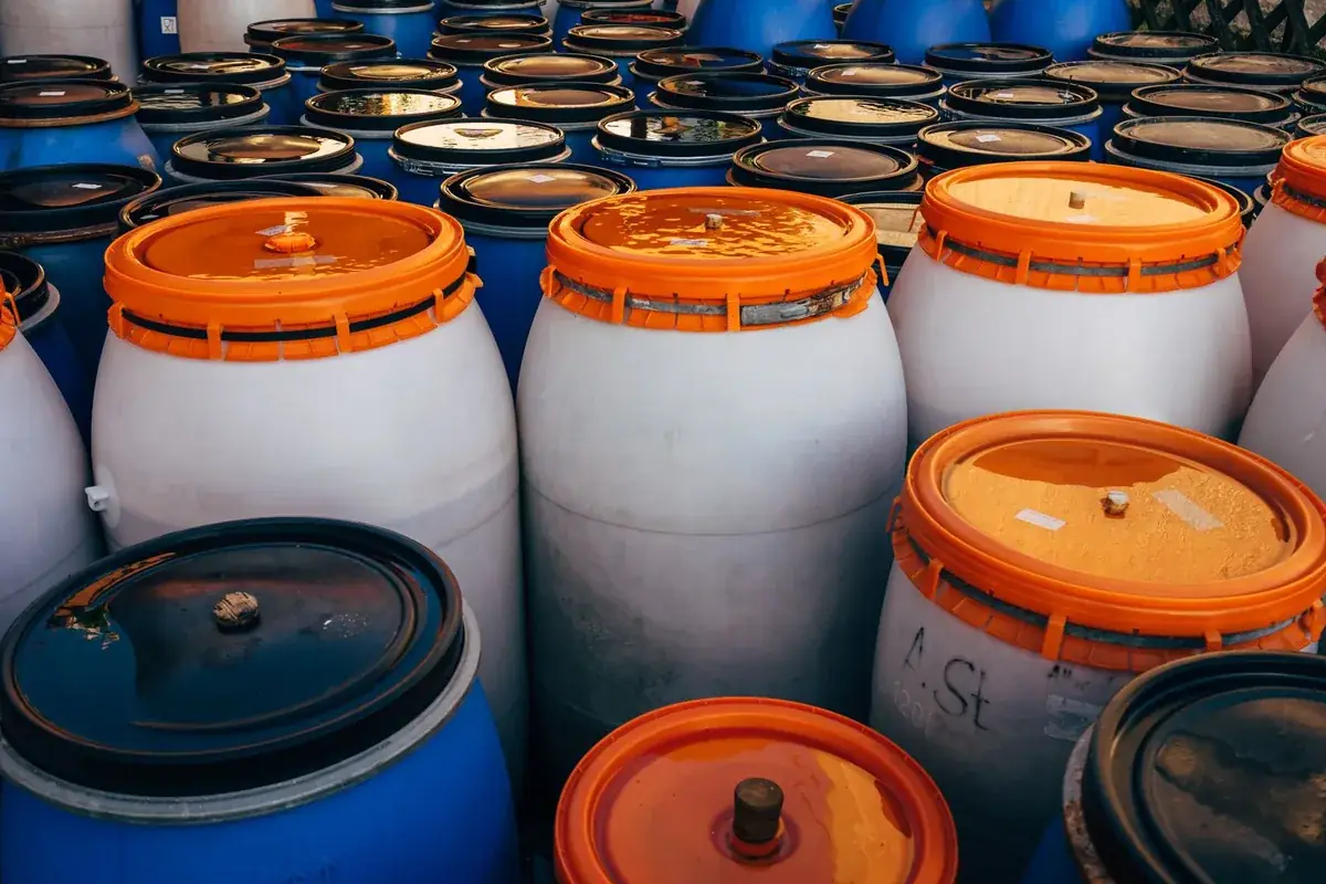 Chemical & Toxic Waste Cleanup in Desert Palms, CA